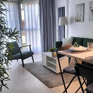  Apartamento Centrico Con Vistas