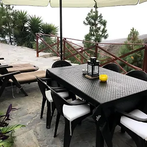  Сasa de vacaciones Polinarias Casa Cueva En Fasnia
